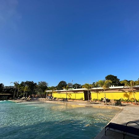 Cassorova Resort E Ecoturismo Brotas Exterior photo
